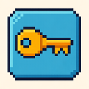icon_health_key_pixel_art icon preview