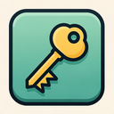 icon_health_key_sharp_edges icon preview
