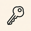 icon_health_key_simplified icon preview