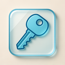 icon_health_key_transparent icon preview