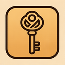 icon_health_key_tribal icon preview