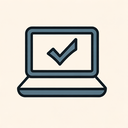 icon_health_laptop_sharp_edges icon preview