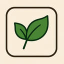 icon_health_leaf_classic icon preview
