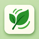 icon_health_leaf_dynamic icon preview