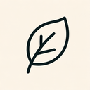icon_health_leaf_outline icon preview