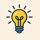 icon_health_light_bulb_dynamic icon preview