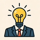 icon_health_light_bulb_formal icon preview