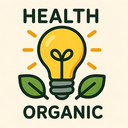 icon_health_light_bulb_organic icon preview