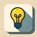 icon_health_light_bulb_shadow_effect icon preview