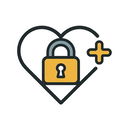 icon_health_lock_asymmetrical icon preview