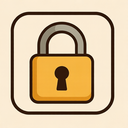 icon_health_lock_classic icon preview