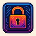 icon_health_lock_cyberpunk icon preview