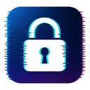 icon_health_lock_digital_glitch icon preview