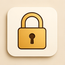 icon_health_lock_elegant icon preview