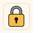 icon_health_lock_filled icon preview