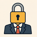 icon_health_lock_formal icon preview