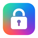 icon_health_lock_gradient icon preview