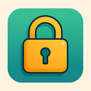 icon_health_lock_iconic icon preview