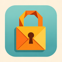 icon_health_lock_origami icon preview