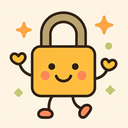 icon_health_lock_playful icon preview