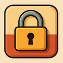 icon_health_lock_retro icon preview