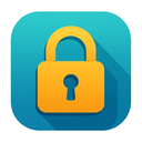 icon_health_lock_rounded icon preview
