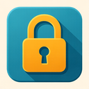 icon_health_lock_sharp_edges icon preview