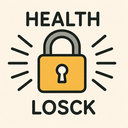 icon_health_lock_symmetrical icon preview