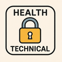 icon_health_lock_technical icon preview