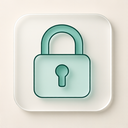 icon_health_lock_transparent icon preview