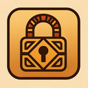 icon_health_lock_tribal icon preview