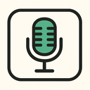 icon_health_microphone_filled icon preview