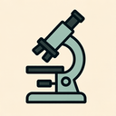 icon_health_microscope_classic icon preview