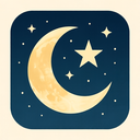 icon_health_moon_classic icon preview