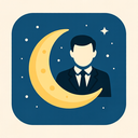 icon_health_moon_formal icon preview