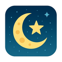 icon_health_moon_technical icon preview
