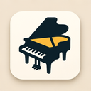icon_health_piano_asymmetrical icon preview