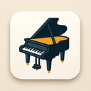 icon_health_piano_dynamic icon preview