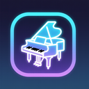 icon_health_piano_glow_effect icon preview