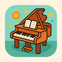 icon_health_piano_playful icon preview