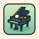 icon_health_piano_technical icon preview
