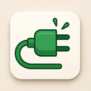 icon_health_plug_dynamic icon preview