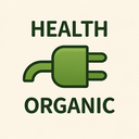 icon_health_plug_organic icon preview