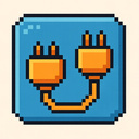 icon_health_plug_pixel_art icon preview