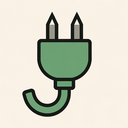 icon_health_plug_sharp_edges icon preview
