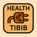 icon_health_plug_tribal icon preview