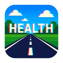 icon_health_road_digital_glitch icon preview