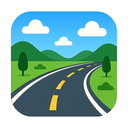 icon_health_road_dynamic icon preview
