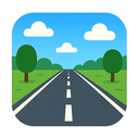 icon_health_road_modern icon preview