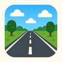 icon_health_road_technical icon preview